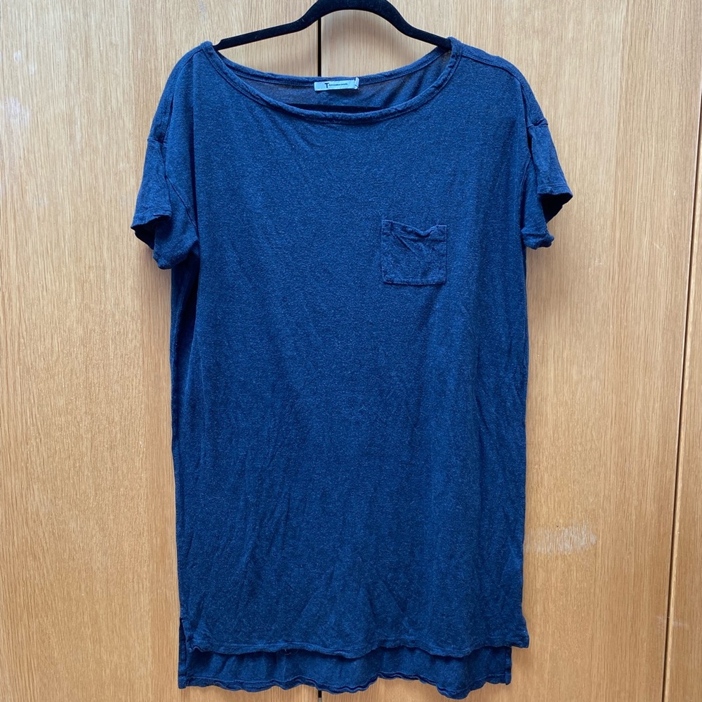 T by Alexander Wang t-shirt